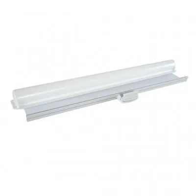 kazeta cpl. 580 x 600 mm - sivobiela na sieťku proti muchám