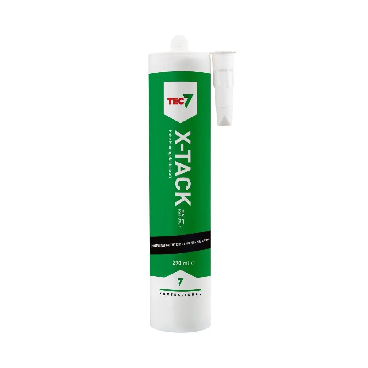 X-Tack extrém szerelvény - fehér
