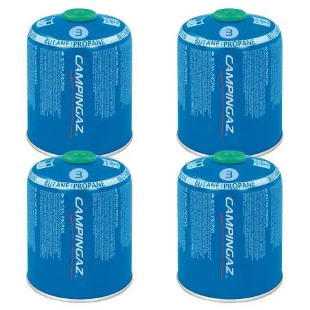 Szeleppatron CV 470 Plus Multipack - 4 darab a 450 gr