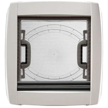 VisionVent M pro - culoarea cadrului alb