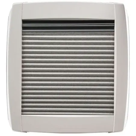 VisionVent M pro - culoarea cadrului alb