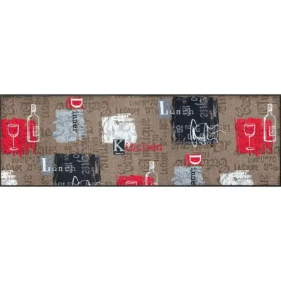 Lufer Pranz + Cina - 180 x 60 cm