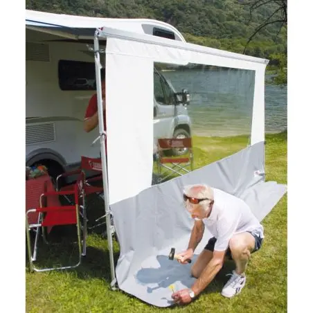 Front Wall Blocker Pro – 250