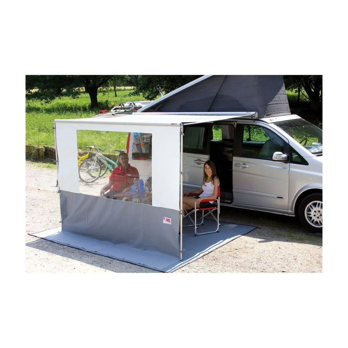 Front Wall Blocker Pro – 250