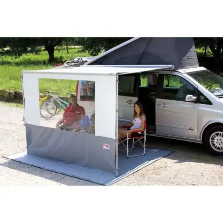 Front Wall Blocker Pro – 250