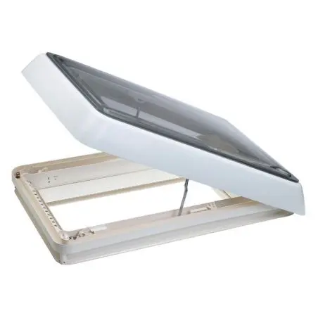 Midi Heki Style 400 x 700 mm - cu ventilatie fortata