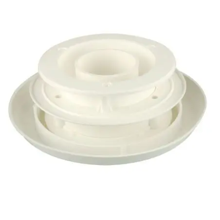 Hubový ventilátor 110