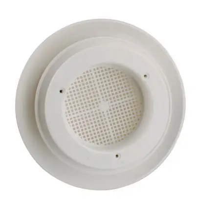 Ventilator pentru ciuperci 110 cu plasă împotriva muștelor