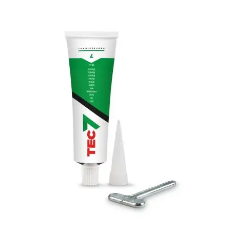 TEC7 ragasztó és tömítőanyag - fehér, 50 ml