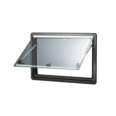 Geam cu balamale S4 - 1600 x 600 mm