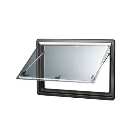 Výklopné okno S4 - 1600 x 600 mm