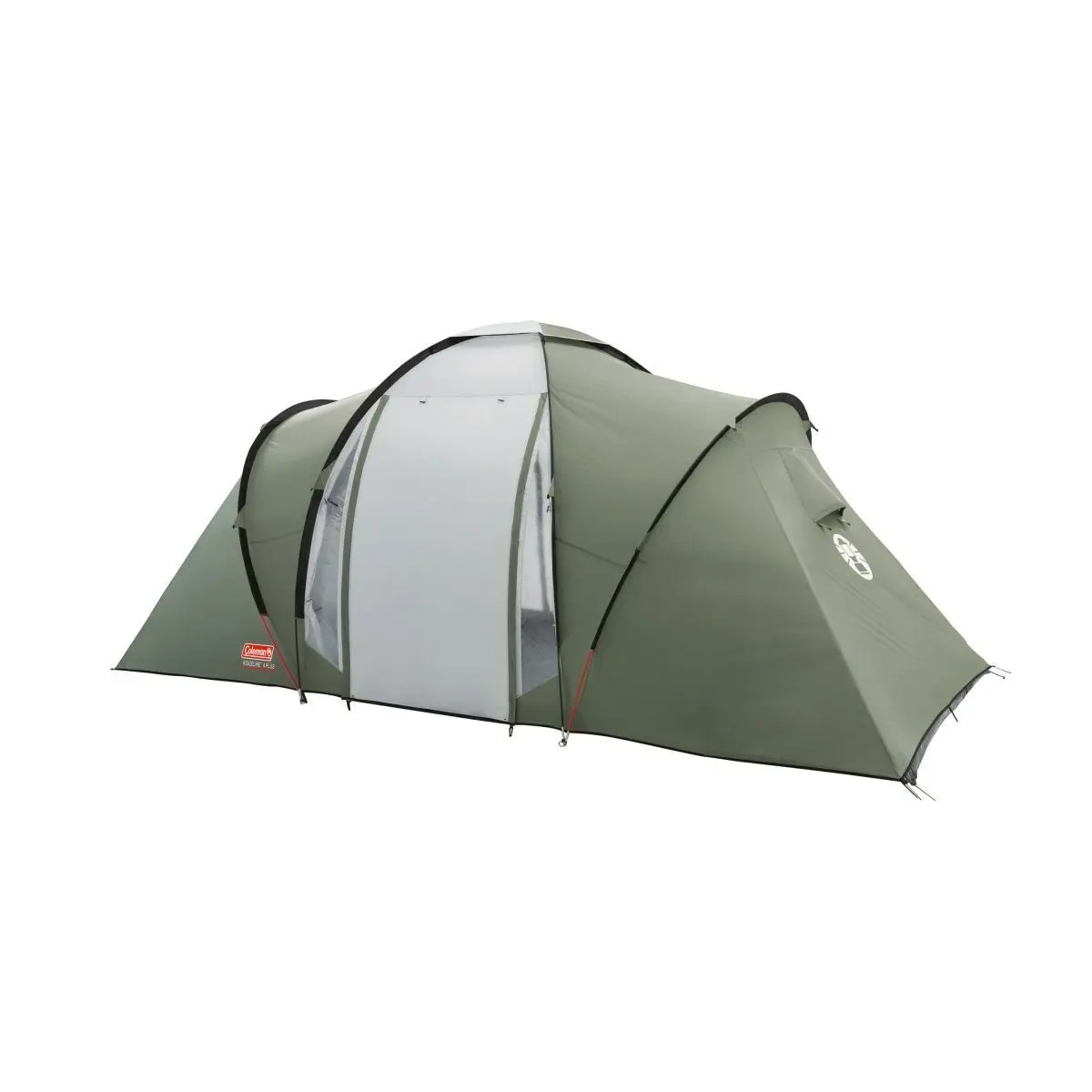 Vis-a-Vis sátor Ridgeline - 460 x 205 x 230 cm