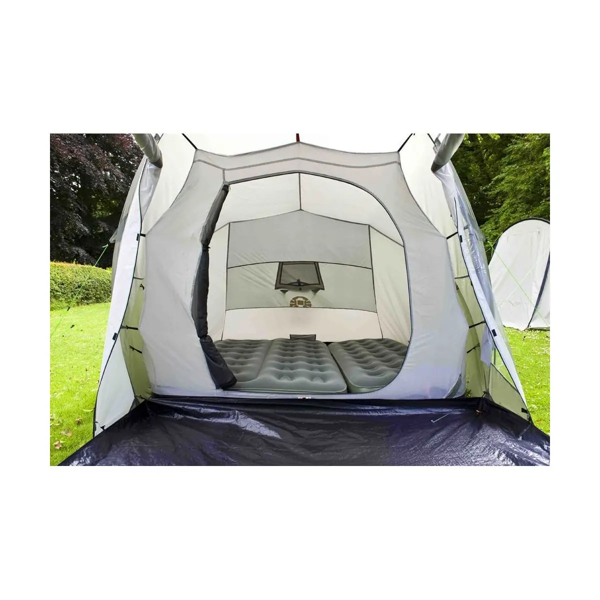 Vis-a-Vis stan Ridgeline - 460 x 205 x 230 cm