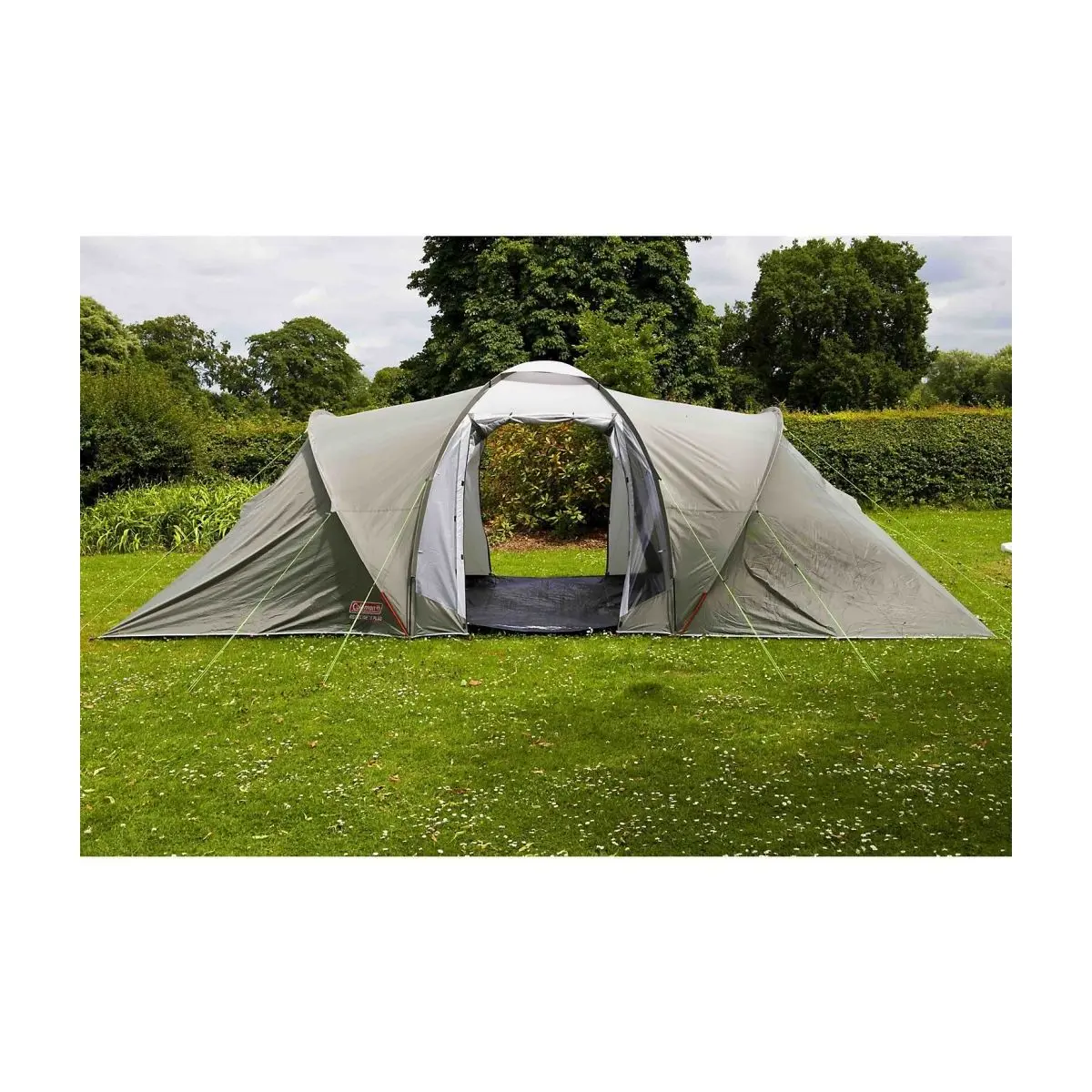 Vis-a-Vis stan Ridgeline - 460 x 205 x 230 cm