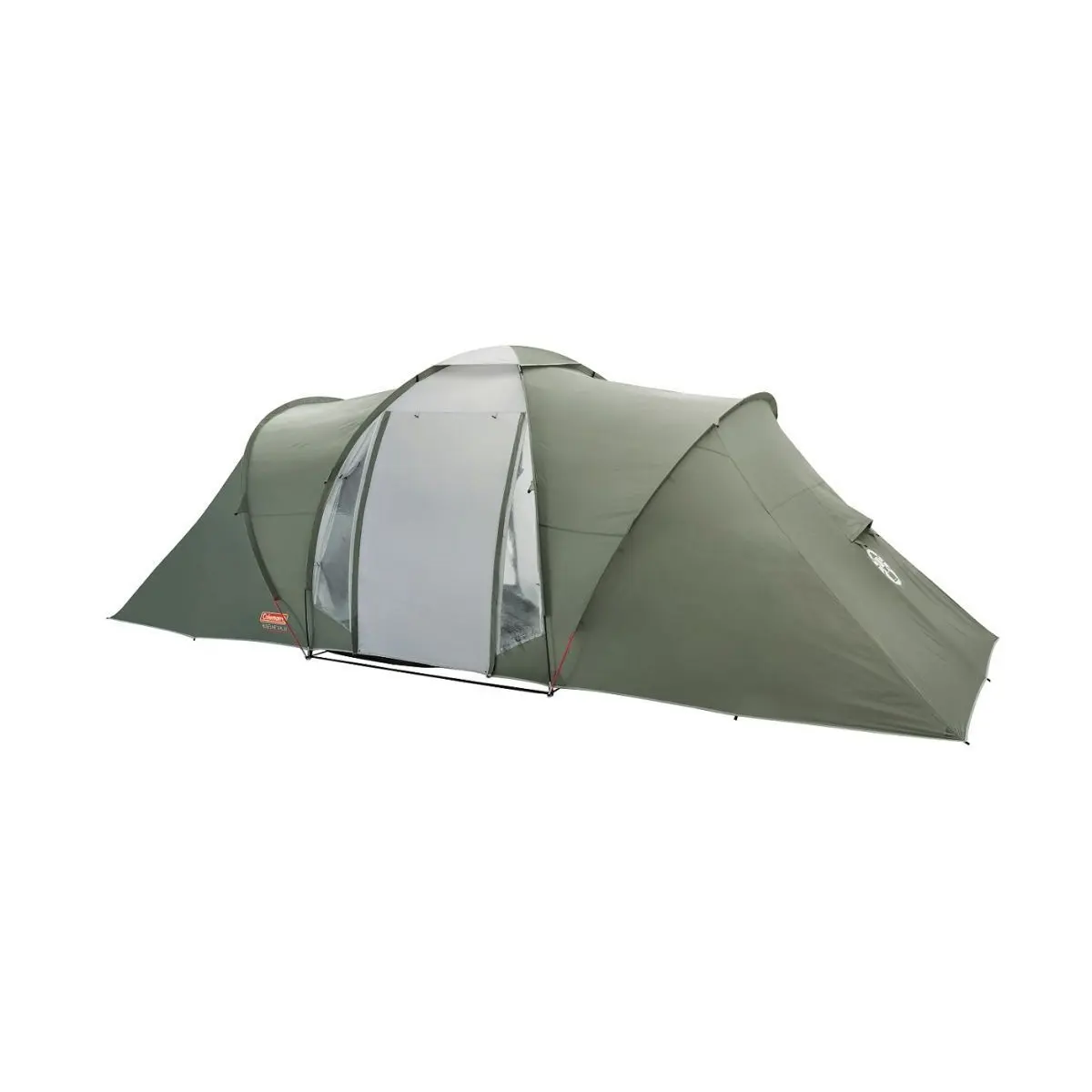 Vis-a-Vis sátor Ridgeline - 640 x 205 x 230 cm