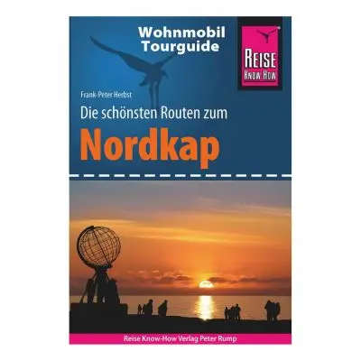 Ghiduri - Capul Nord