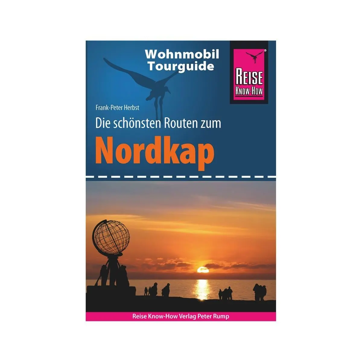 Ghiduri - Capul Nord