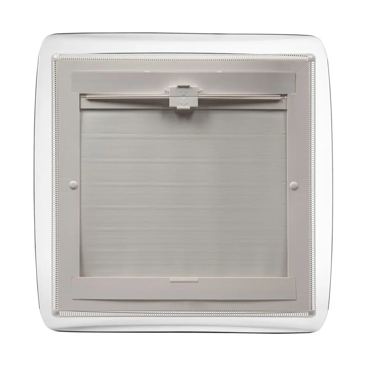 VisionVent M - culoarea cadrului alb