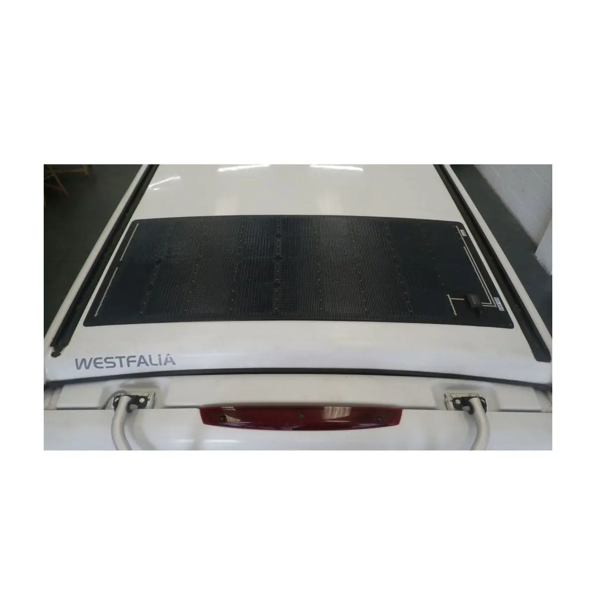 Napelem Solara M sorozat (tengeri) - S505M34