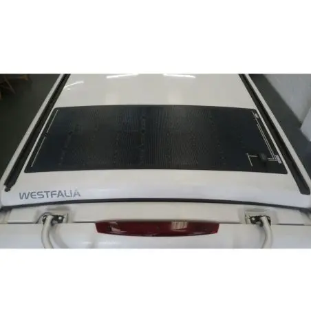 Panoul solar Solara seria M (marin) - S505M34