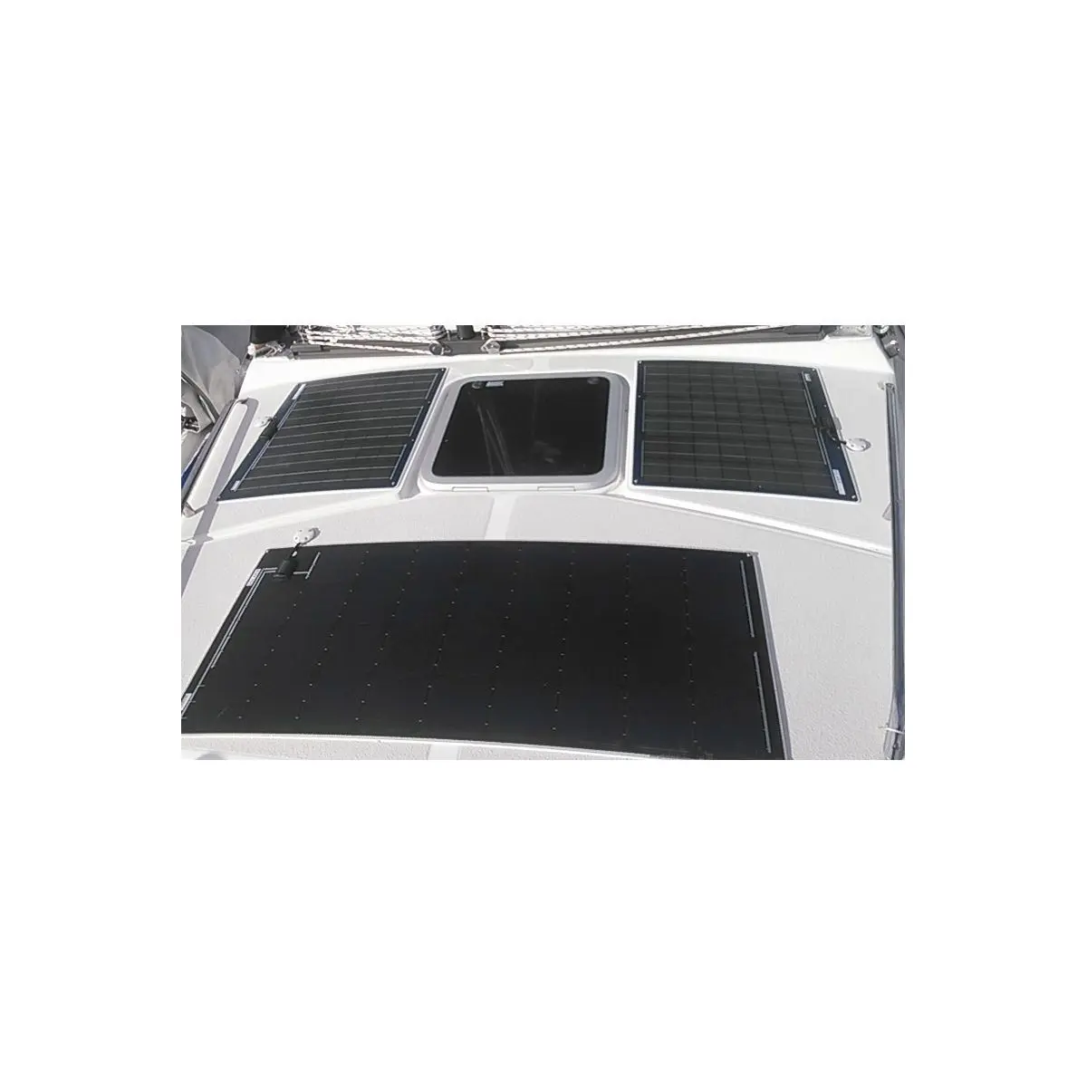 Napelem Solara M sorozat (tengeri) - S505M34