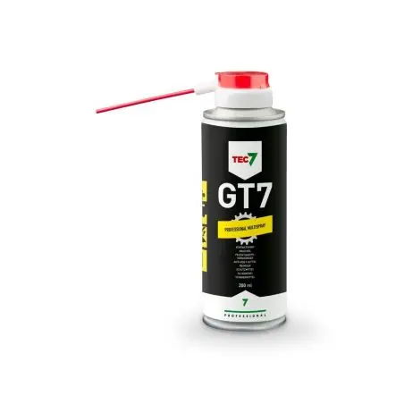 GT7 multifunkčný sprej - 200 ml