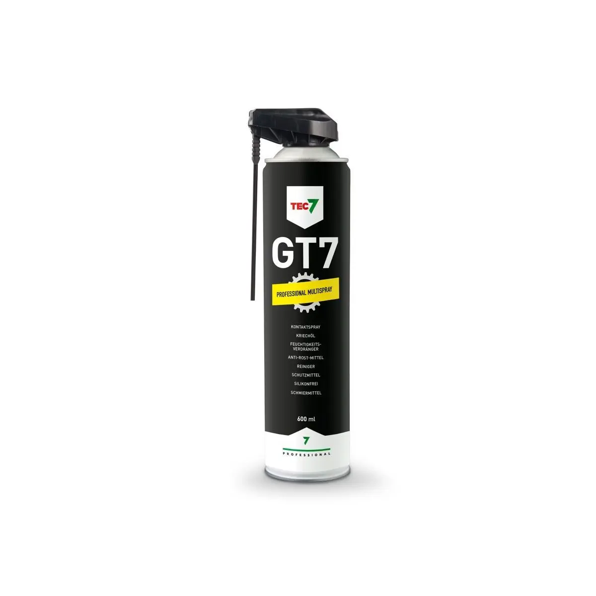 GT7 többfunkciós spray - 600 ml