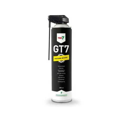 GT7 multifunkčný sprej - 600 ml