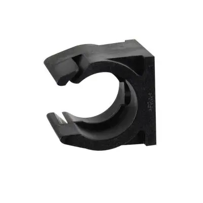 Clemă de fixare - NW 14, furtun ondulat Co-flex, 10 SB