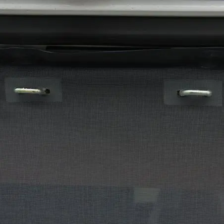 Rovarfüggöny csomagtérajtó - VW T5/T6-hoz