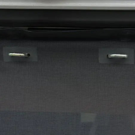 Zadné dvere proti hmyzu - pre VW T5/T6