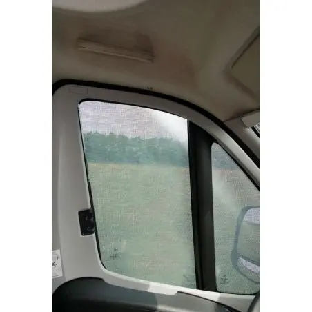 Covoraș de vară pentru Fiat Ducato Bj. 2006/07 - 2014/04