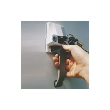 HEOSafe POS - 1730-as típusú ajtózár