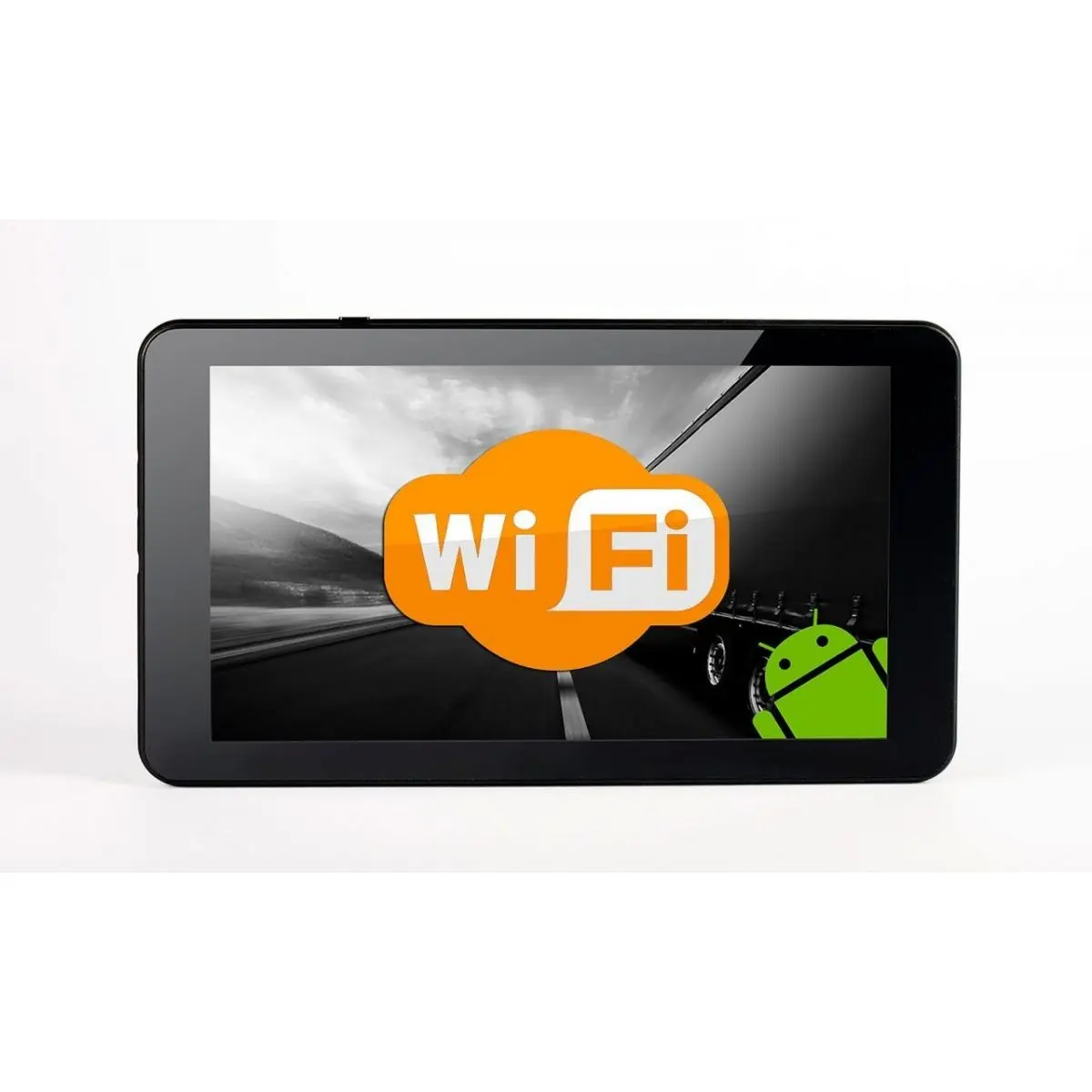 Navigációs rendszer IntelliRoute Caravan CA8020 DVR
