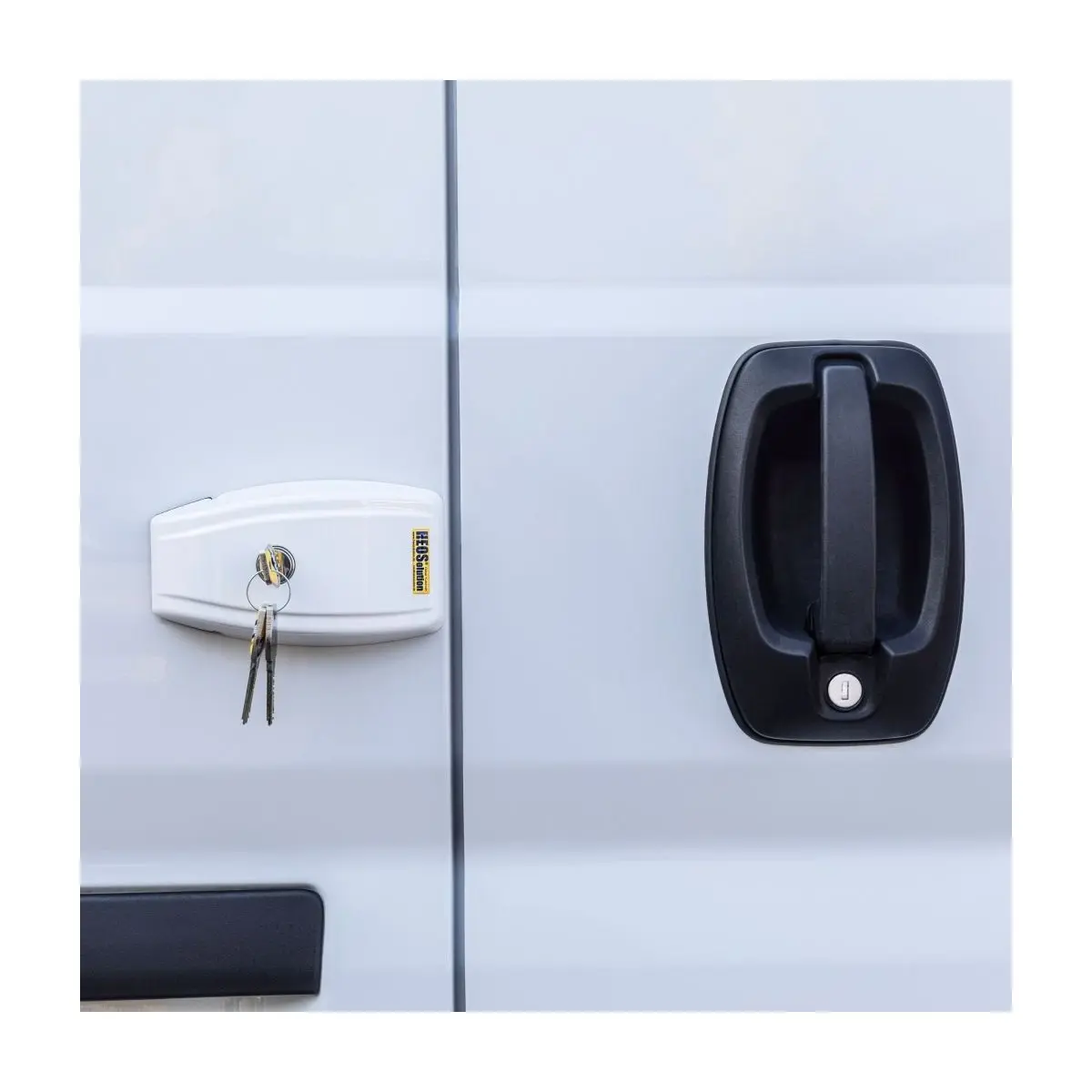 HEOSafe Frame Lock - ajtóbiztonság