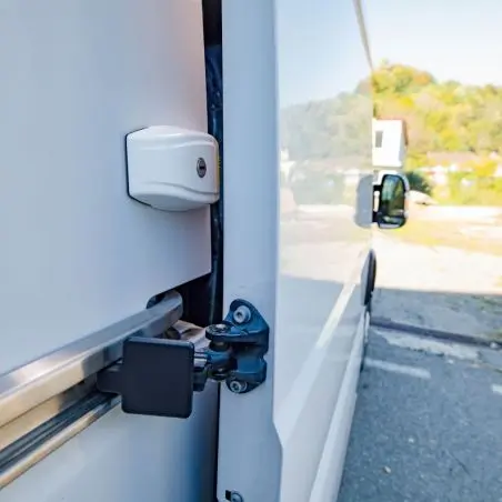 HEOSafe Frame Lock - securitatea ușii