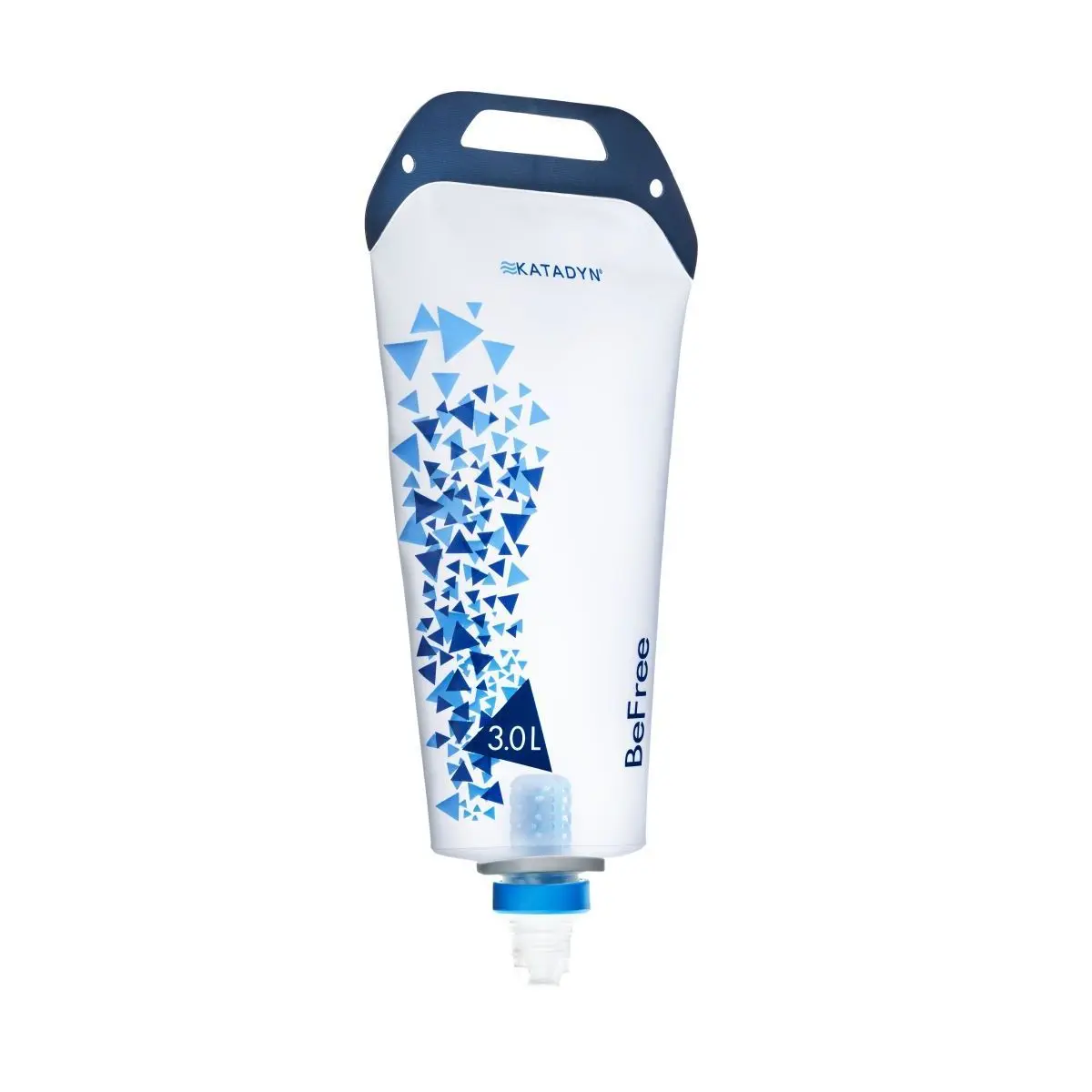 BeFree ivózsák - 3 liter