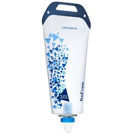 BeFree ivózsák - 3 liter