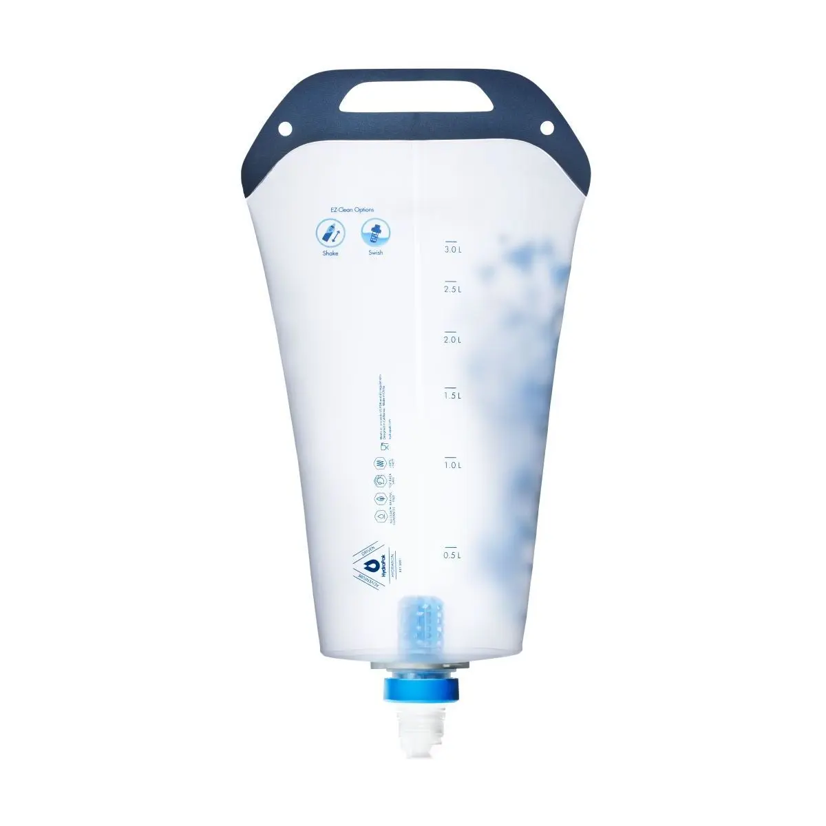 BeFree ivózsák - 3 liter