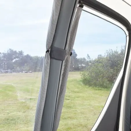 Részsátor Pebble - 360 x 250 x 255 cm