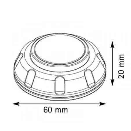Trsnatch magnet