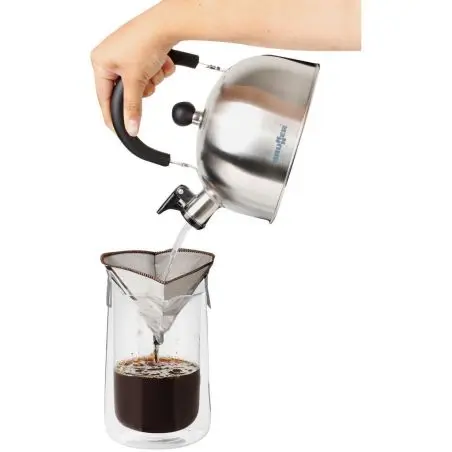 Kávový filter Amigo - šálky: 2