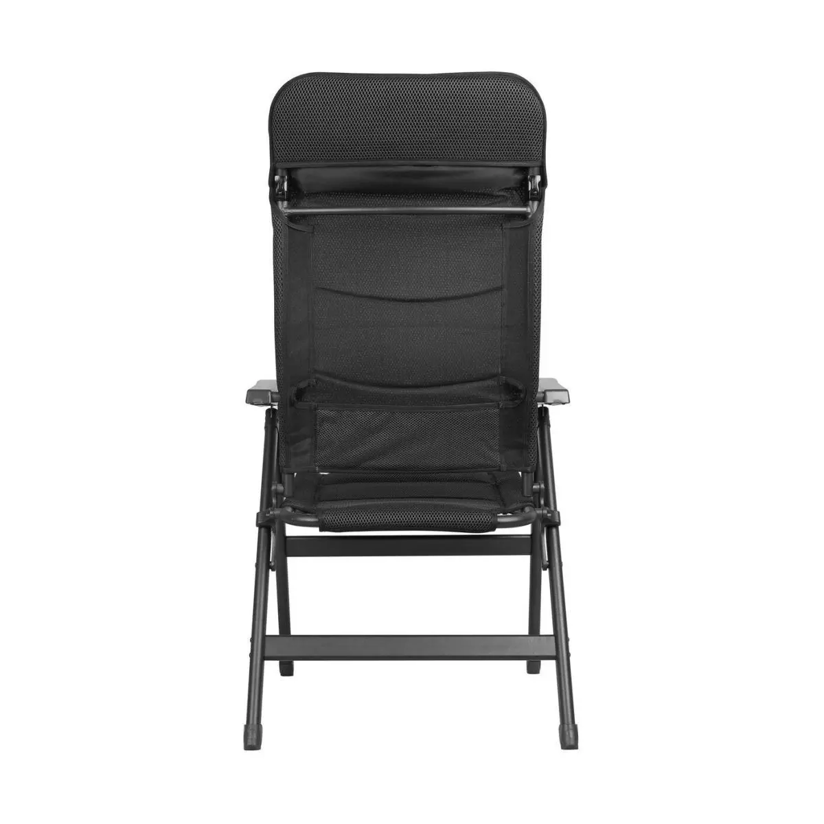Scaun de camping Advancer Compact - antracit