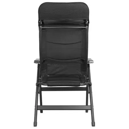 Scaun de camping Advancer Compact - antracit