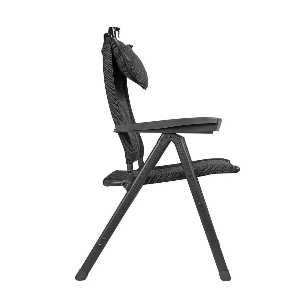 Advancer Compact kempingszék - antracit