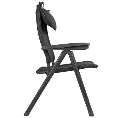 Advancer Compact kempingszék - antracit