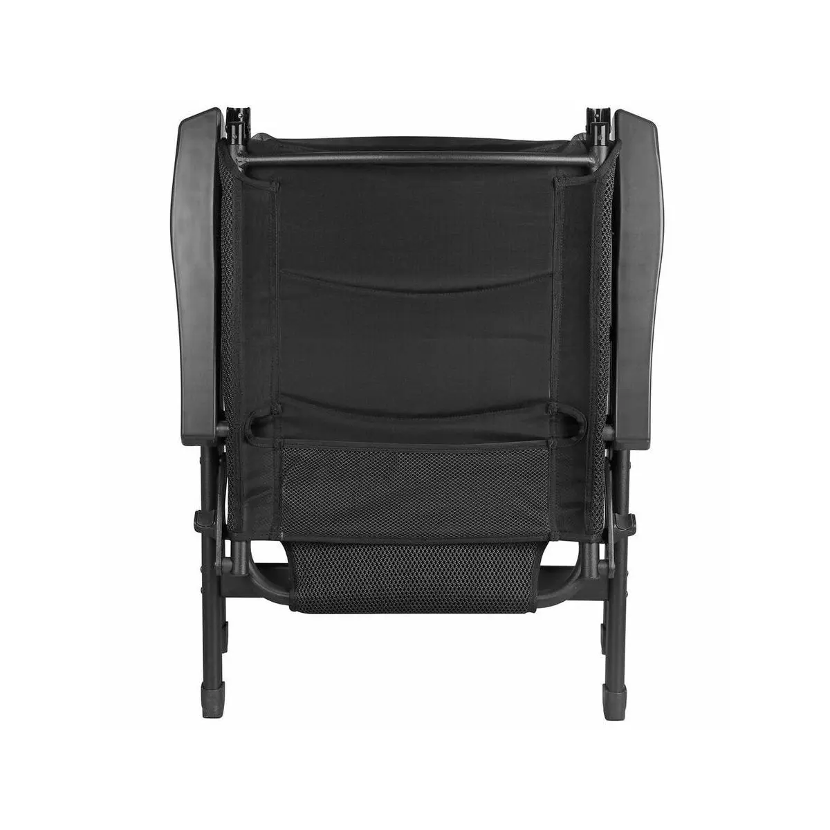 Scaun de camping Advancer Compact - antracit