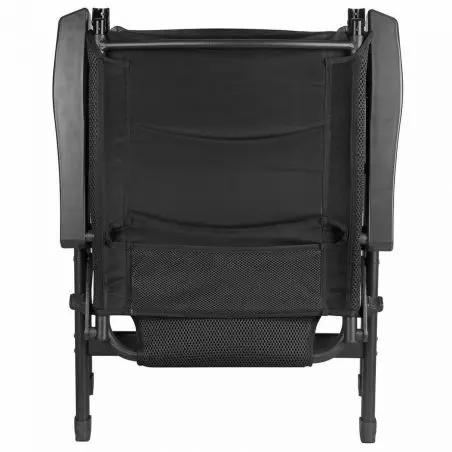 Advancer Compact kempingszék - antracit