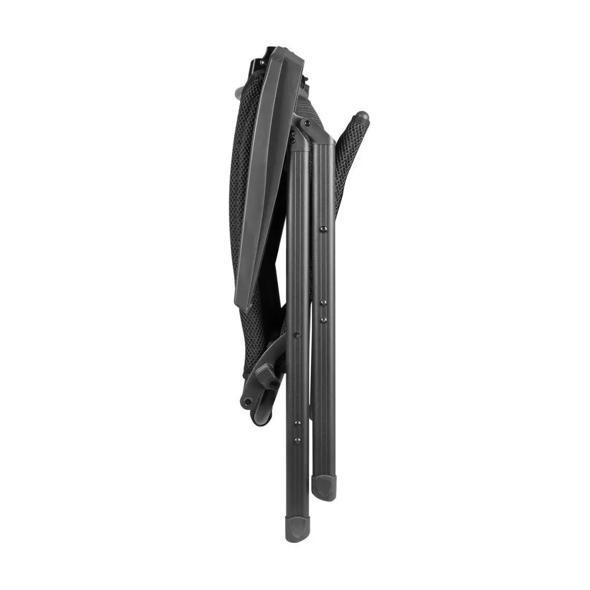 Scaun de camping Advancer Compact - antracit