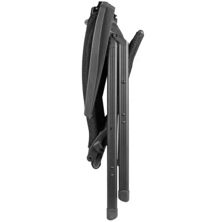 Scaun de camping Advancer Compact - antracit
